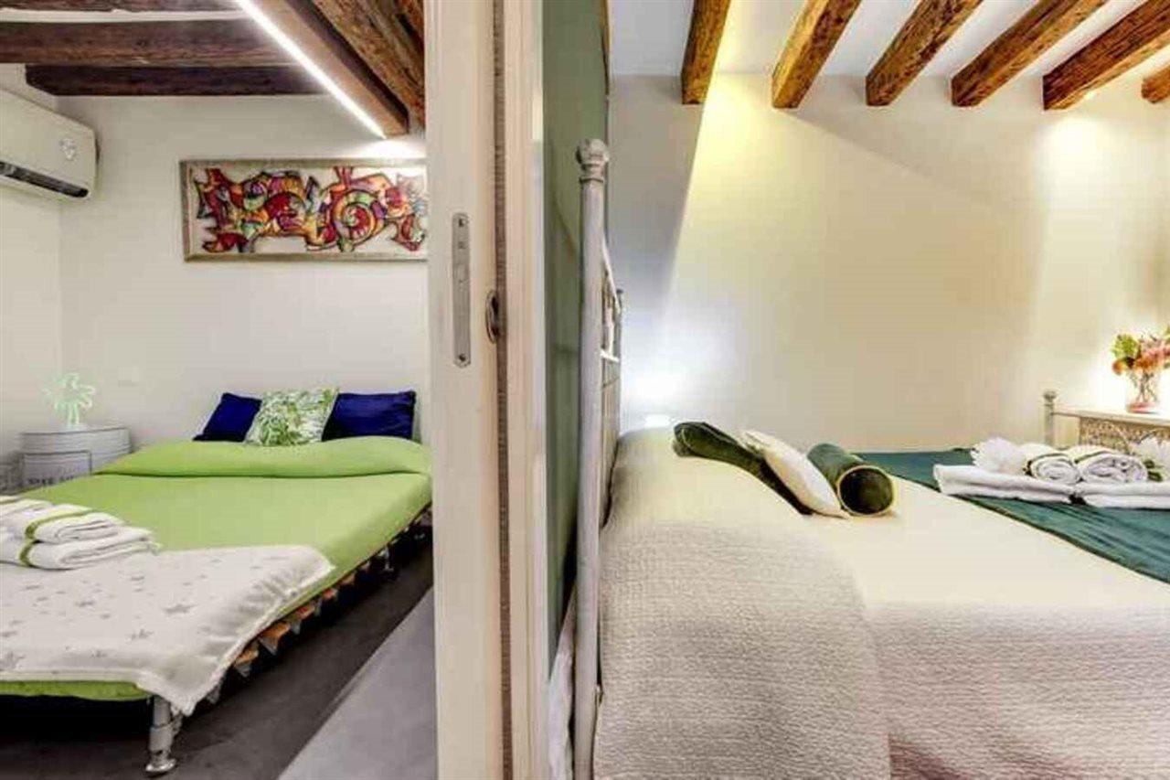 Ca Nova Ii Appartement Venetië
